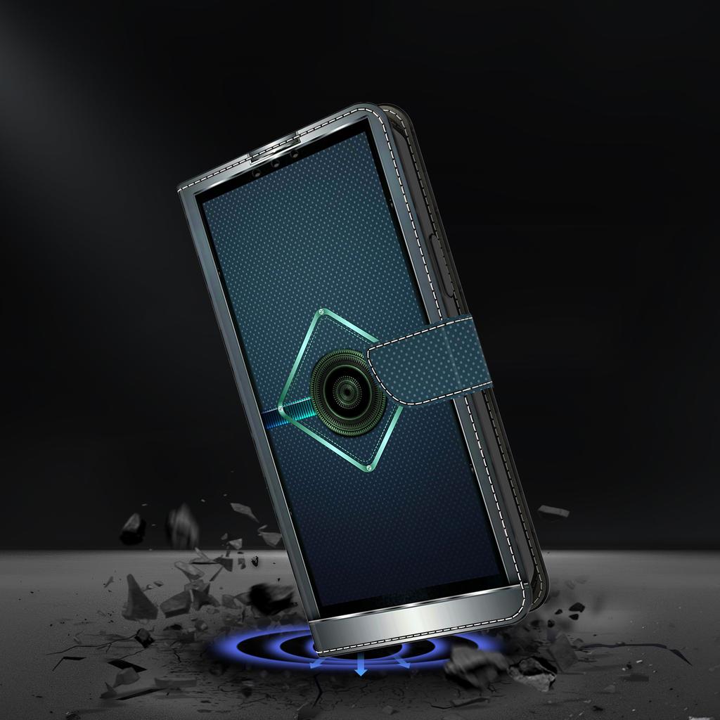 Etui dla Xiaomi Redmi Note 14 Pro 4G Portfel Stojak Wzór Drukowany Skóra PU Klapka Pokrowiec na Telefon