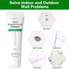 1/5/10PCS Wall Repair Agent Waterproof Wall Washbasin Crack Repair Cream Valid Mouldproof Quick-Drying Patch Restore Home Tool