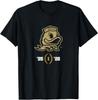 Oregon Ducks 2025‑26 College Football Playoff Logo T‑Shirt