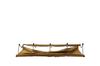 Coleman Compact Low Cot