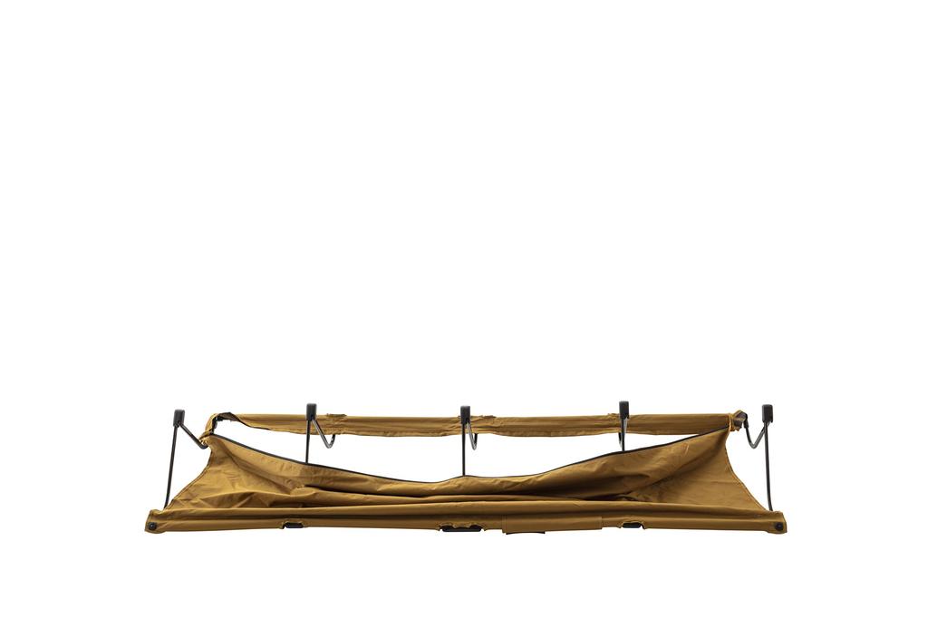 Coleman Compact Low Cot