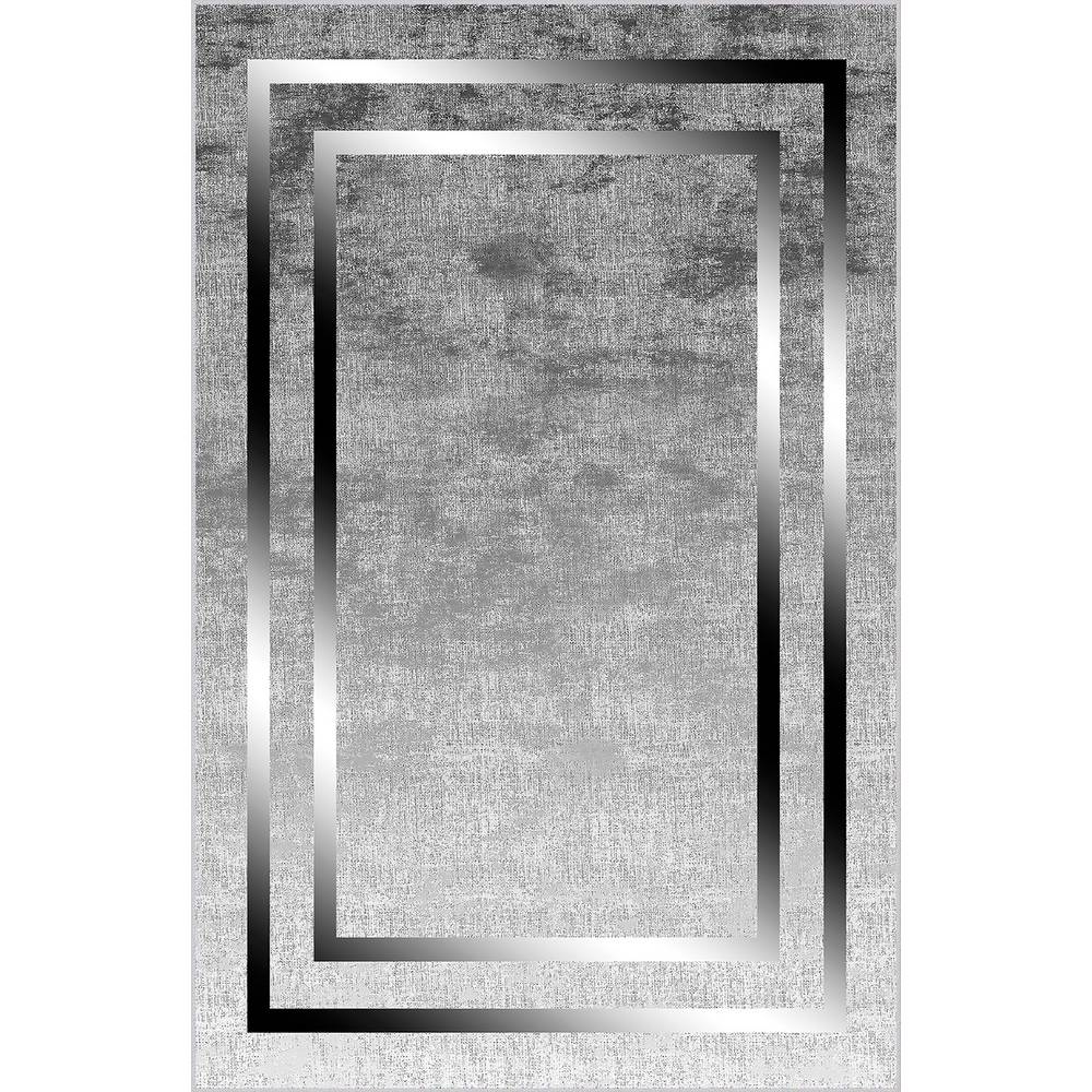 Rovigo Home Printed Washable Carpet RVG1853-SM334