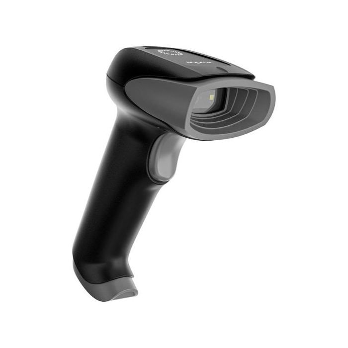 Approx APPLS25WS Lector De Código De Barras 1D Bluetooth/Radiofrecuencia