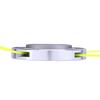 Alloy Head Metal Trimmer Head ,Brush Cutter Replacement Parts Bump Feed Head For Brush Cutter Grass Trimmer