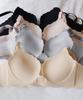 Keulasiang 4Cm Fantasia Volume Bra + Panty Set