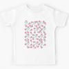 Flower Kids T-Shirt