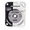 WOLFPACK PROFESSIONAL LINE - Diamond Disc 115 Mm. General Work Continuous