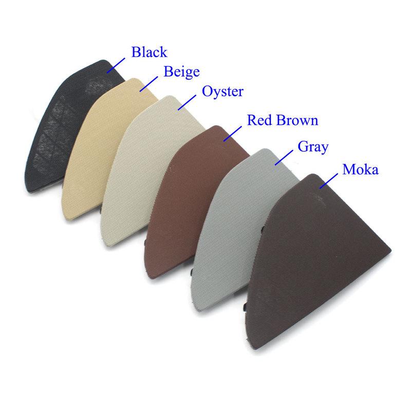 Interior Car Door Loudspeaker Cover Rear Left Right Horn Sound Audio Speaker Grille Panel For BMW 5 Series F10 F11 2010-2016