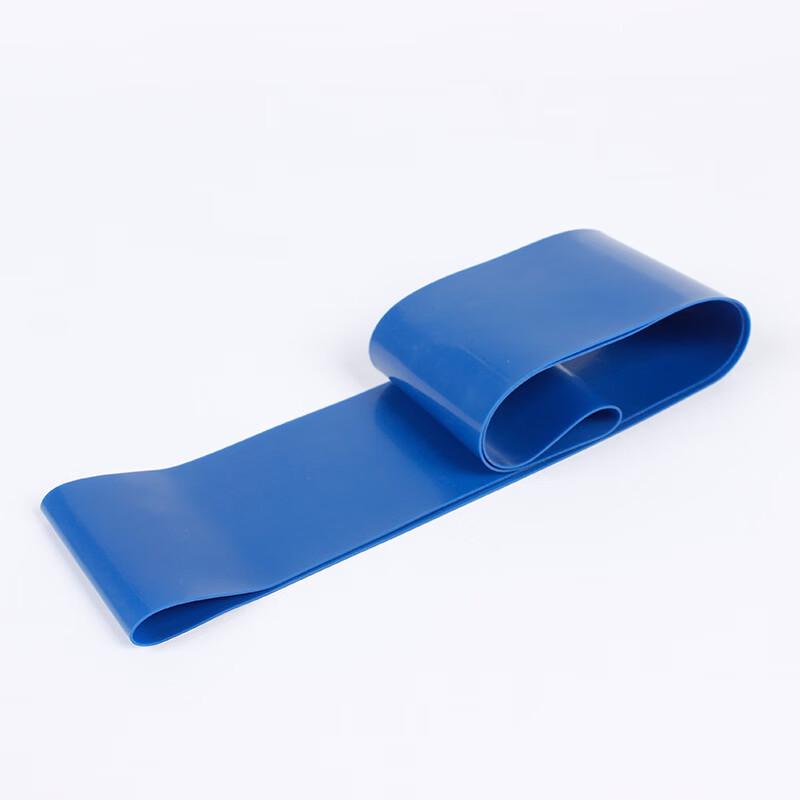 Junshi Fitness Latex Resistance Loop Band