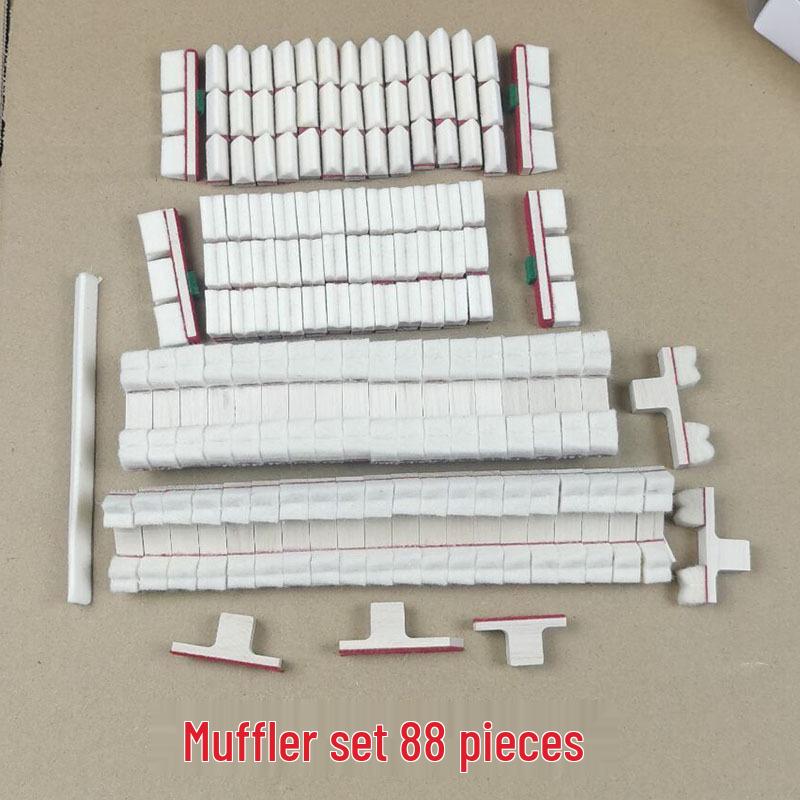 Reparaturwerkzeug für Dämpfer eines Klaviers