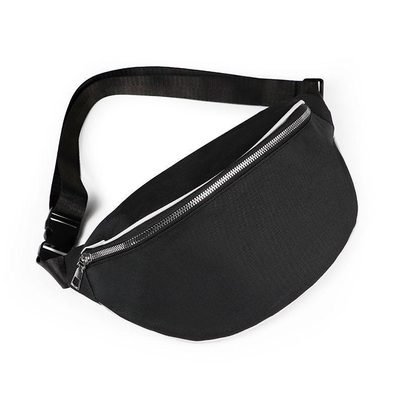 

Многофункциональная сумка кроссбоди большой вместимости: Мужской кошелек, поясная сумка, держатель для телефона, женская сумка для фитнеса и спорта на открытом воздухе