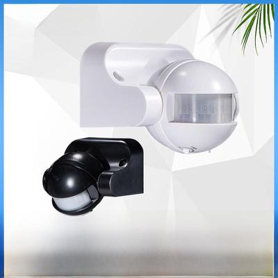 Comutator cu senzor de mișcare infraroșu reglabil 220V pentru iluminat interior