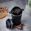 Portable Reusable Stainless Steel Filter Cup Coffee Filter Coffee Dripper Household Drinkware Drop Filter