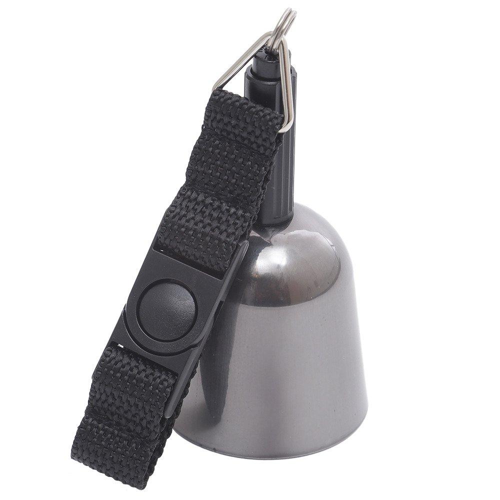 

TOKYO BELL Bell Mori no Suzu Light Black Clear TB-K4 TB-K4