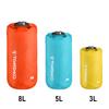 Dry Sacks Outdoor Rafting Moisture Resistant Waterproof Storage Bag for Boating Canoeing Swimming
