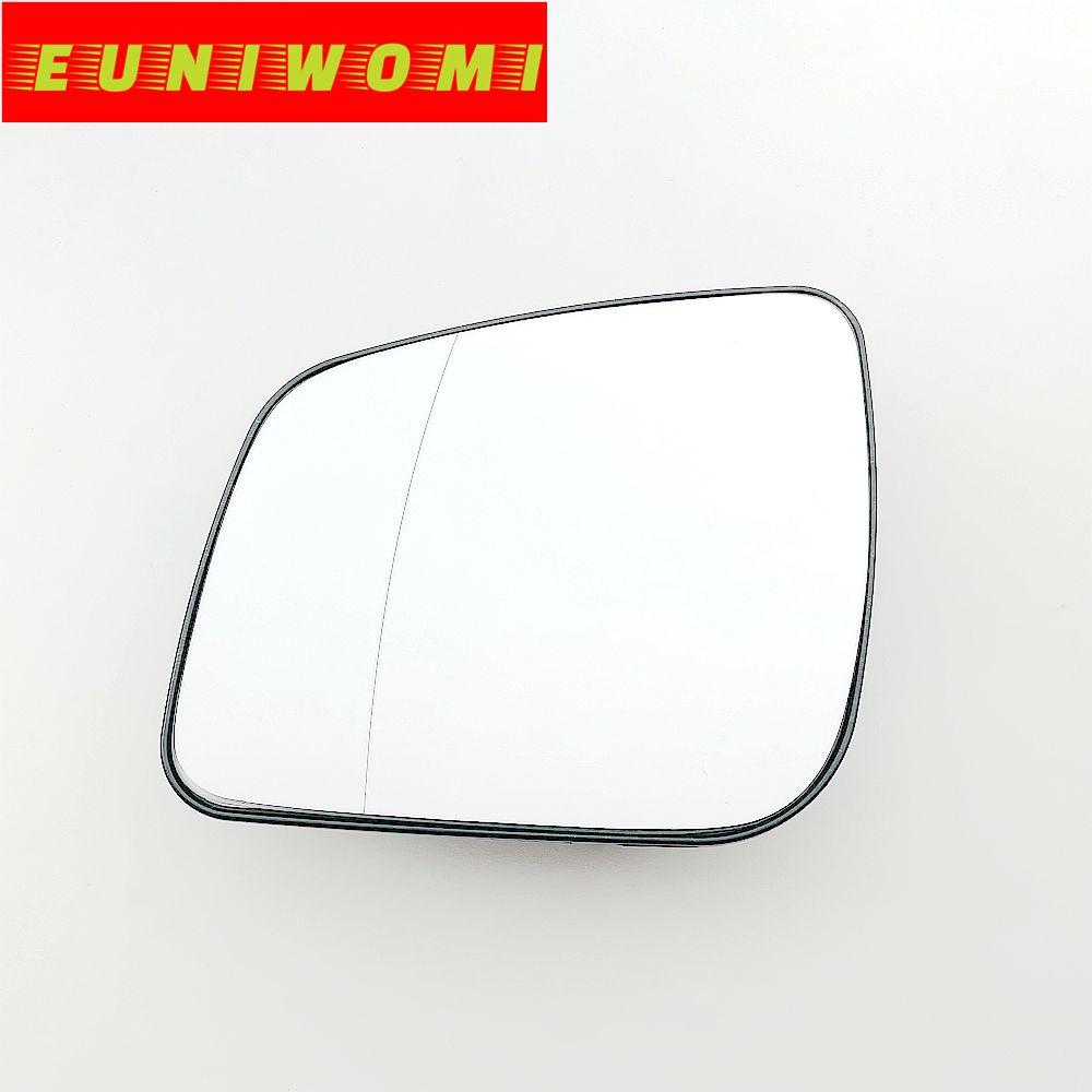 Wide Angle  Heated Mirror Glass for Mercedes-Benz A-Class W169  B-Class W245 2009 2010 2011 2012