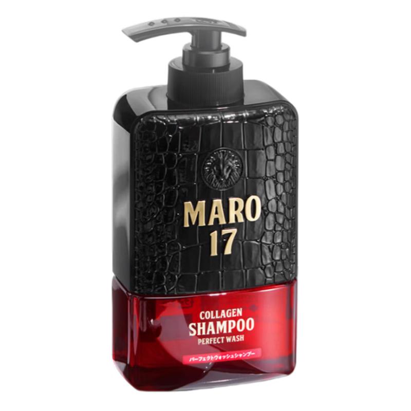 MARO Scalp Revitalizing Shampoo