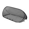 Pop Up Plant Cover Garden Mesh Seedlings Protector with Ground Stakes Garden Row Raised Bed Cover for Vegetables Fruits Herbs from Insects Birds