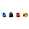 Aluminum Alloy Accessories V Brake Boss MTB Fixed Gear Bicycle Screw Bolt Bike Replacement