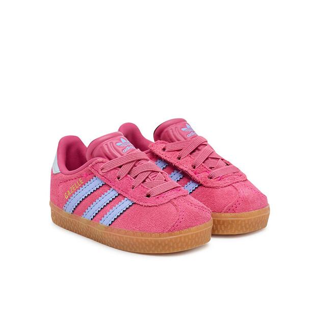 Кроссовки adidas Gazelle Comfort Closure