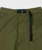 Teuletong Wide Tapered Pants - Olive
