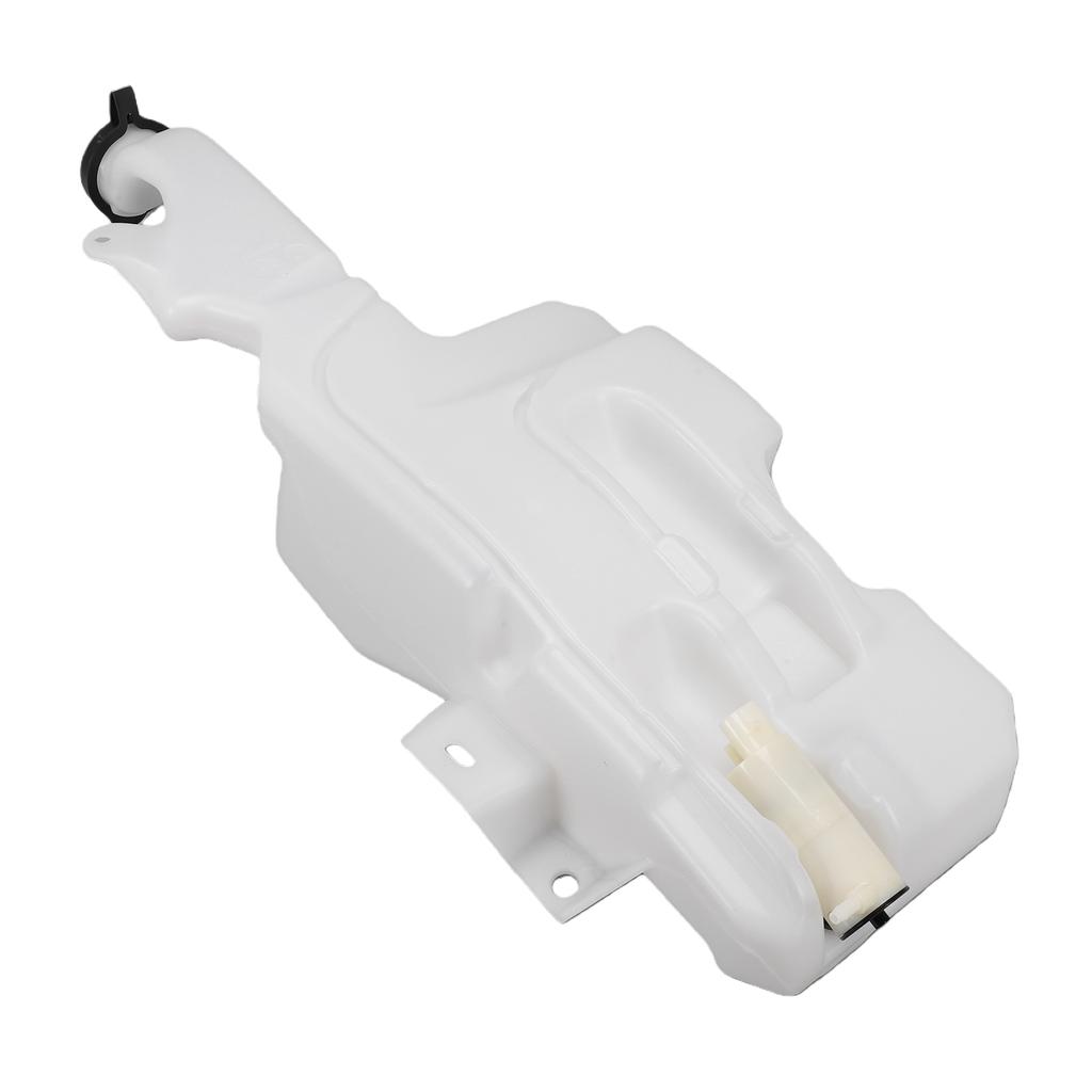 Windshield Washer Reservoir Tank 15942521 Replacement for Cadillac EXT Base Luxury Premium