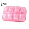 Flexible Squeeze Toys for Entertainment Crispy Donut Fidget Toy Crackle Ball Squishy Sensory Stress Portable Fidgets Focus Relief Cute Doughnut