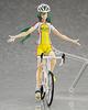 Figma Yowamushi Pedal GRANDE ROAD Yusuke Makishima Painted Movable Figure Non-scale ABS&ATBC-PVC