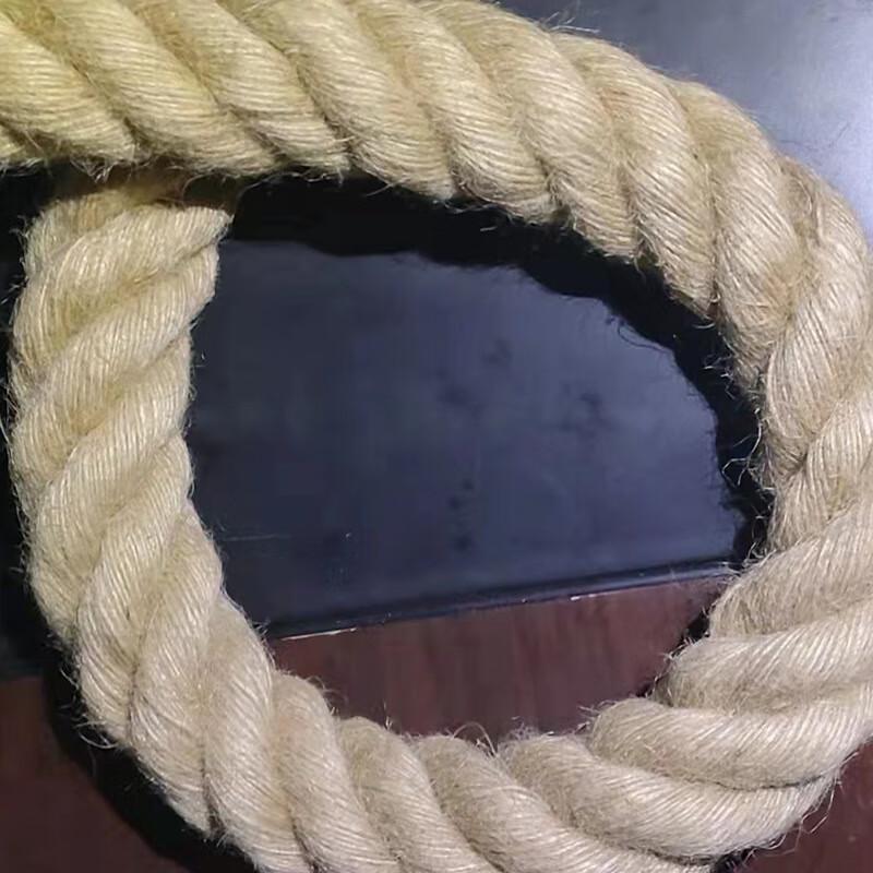 Shanshuo Fitness Climbing & Battle Rope 30mm