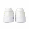 Li Ning Floating Boat Painted Cloud Wanderer, Moon's Dawn Synthetikleder Niedrige Skateboard-Schuhe Unisex AGCS420-6(Team2095-)
