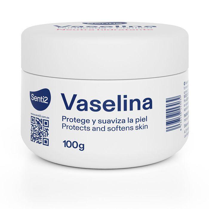Vaseline Purifiante 100g
