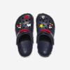Crocs Kids Mickey Friends Classic Clog Navy