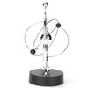 Kinetic Art Asteroid Electric Astronomy Kit Decorație de birou cu mișcare perpetuă A603