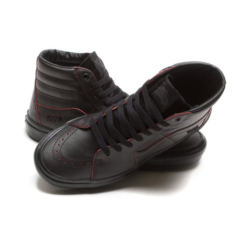 Vans Skate Sk8 Hi 'Wearaway' Sneakers VN0A5FCC9CX