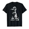 Jethro Tull Band Tee Ian Anderson Unisex Black Shirt QR74857