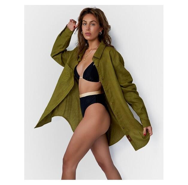 

Рубашка La Michaux GISELE linen One Size