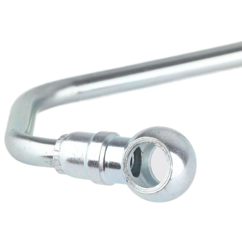 Oil Supply Hose Metal Construction Replacement Part for 206 207 307 308 407 1007