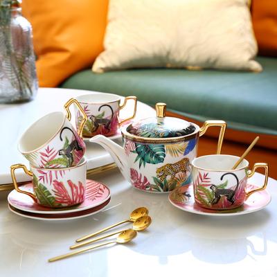 Drinkgerei – Koffie- en theeservies