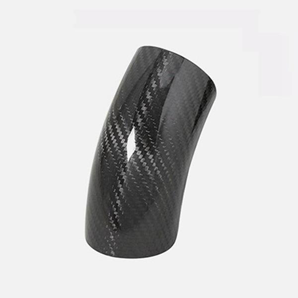 BMW R nineT Racer Carbon Fiber Front Intake Protection Cover