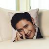 Actor L-Lee B-Byung Huns Various Sizes Square Pillow Case For Car Home Bedchamber Decor Custom Valentine Gift