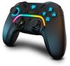 Gaming Controller Krom Gaming Kayros RGB Black