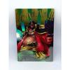 Used [Out of Print] ONE PIECE AR Carddass Marshall D. Teach F03-33 SR