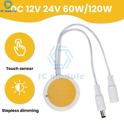 Accesorios de iluminación – Interruptores de luz (atenuadores)