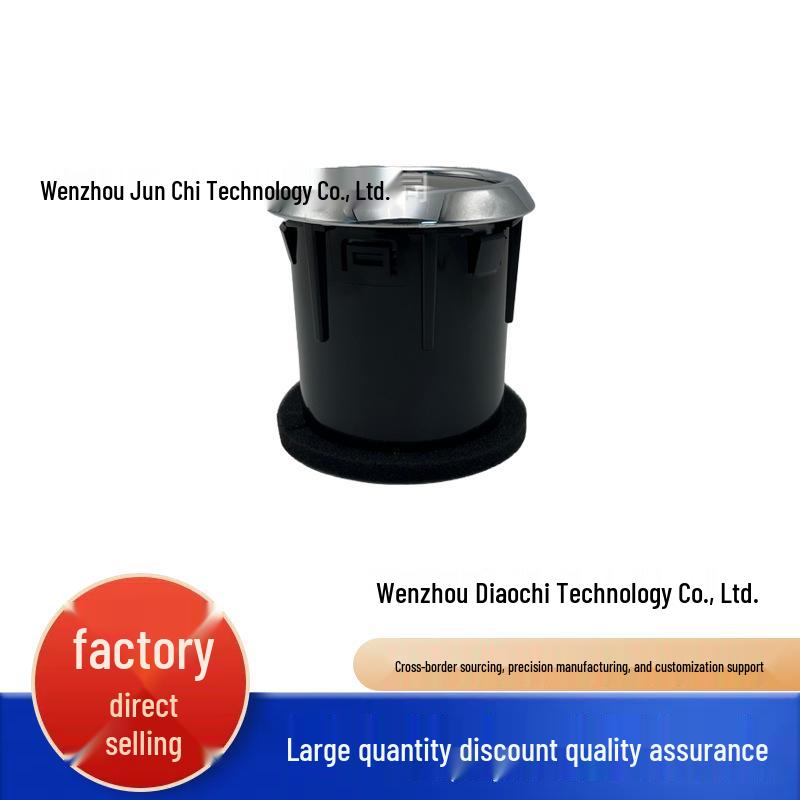 Vent Accessories for 2006-2009 Ford & Lincoln Air Conditioning (Part 8H6Z19893AA)