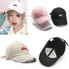 Stussy Personalized Letter Embroidery Baseball Cap For Men And Women