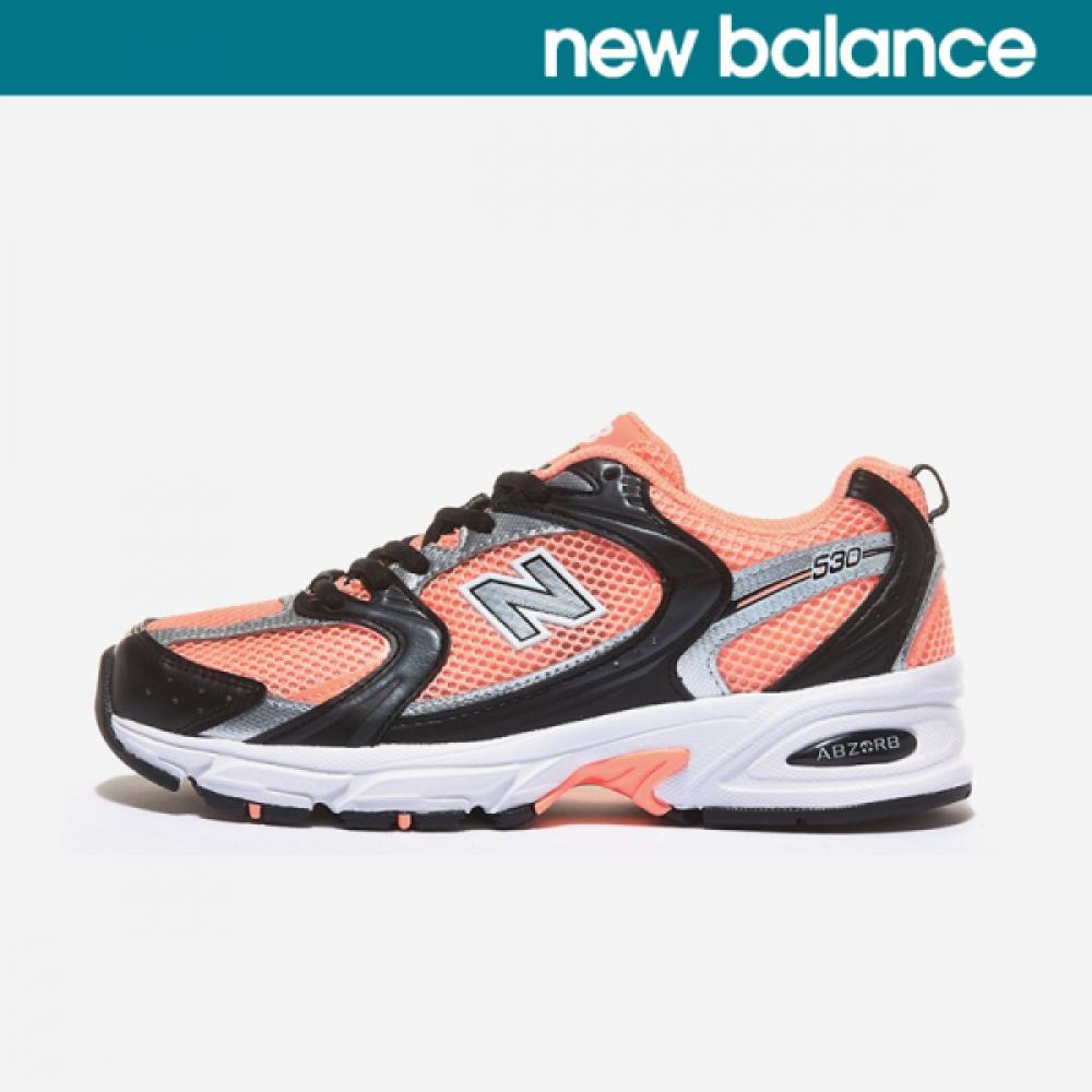 

Кроссовки New Balance Mr530 530 Mr530met MET/230