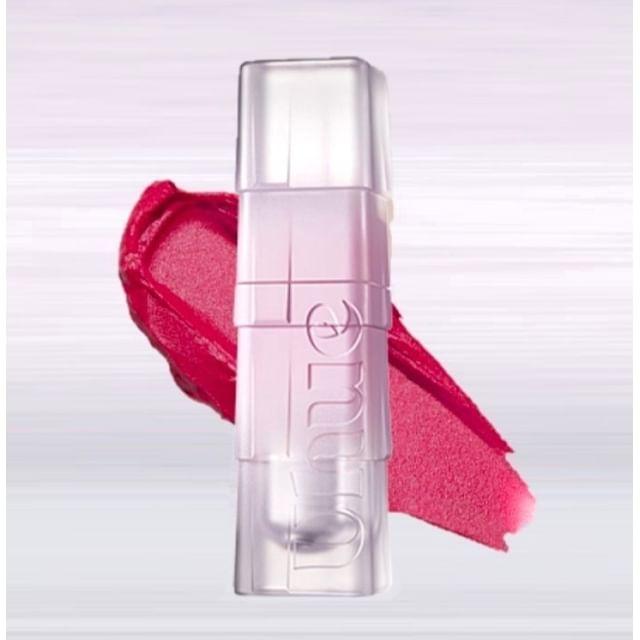 Uhue - Temperature Difference Series Matte Lip Glaze - 14 Colors #N214 - 3ml