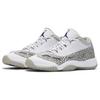 New JORDAN 11 Retro Low Ie Cobalt 2015 GS 768873-102