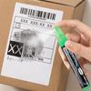 Quickly Thermal Paper Erasing Pen Portable Privacy Protection Tool Express Delivery Forms
