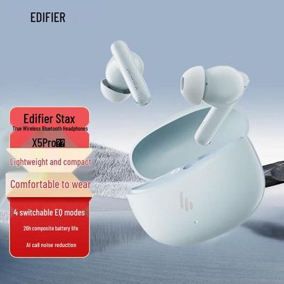 Edifier X5 Pro True Wireless Bluetooth Earbuds